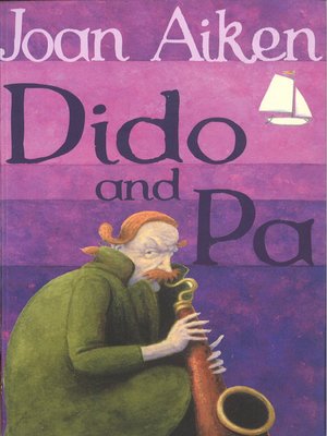 cover image of Dido and Pa